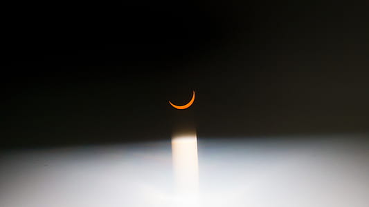 quarter moon thumbnail