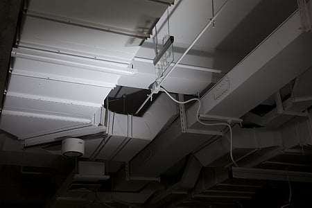 white industrial machine thumbnail