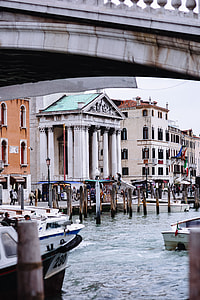 A Trip to Venice, Italy thumbnail