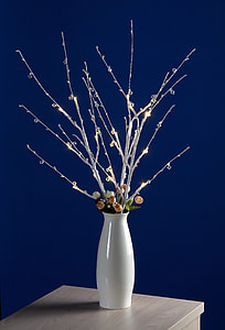 Led Lights, Led Flower Ornaments thumbnail