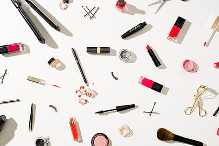 assorted makeup lot thumbnail
