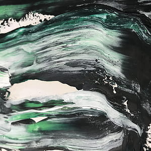 painting, art, abstract, mess thumbnail