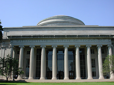 Building from Massachusetts Institute of Technology, Boston, Massachusetts thumbnail