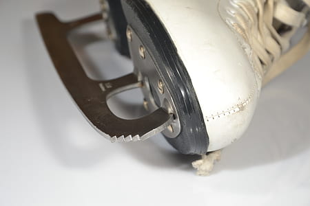 ice skating shoe blade thumbnail