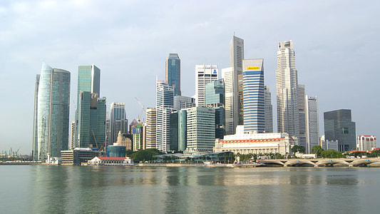 city buildings and body of water thumbnail