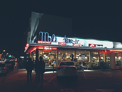 commercial store storefront with car thumbnail