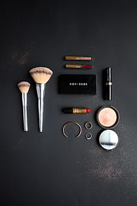 several makeups thumbnail