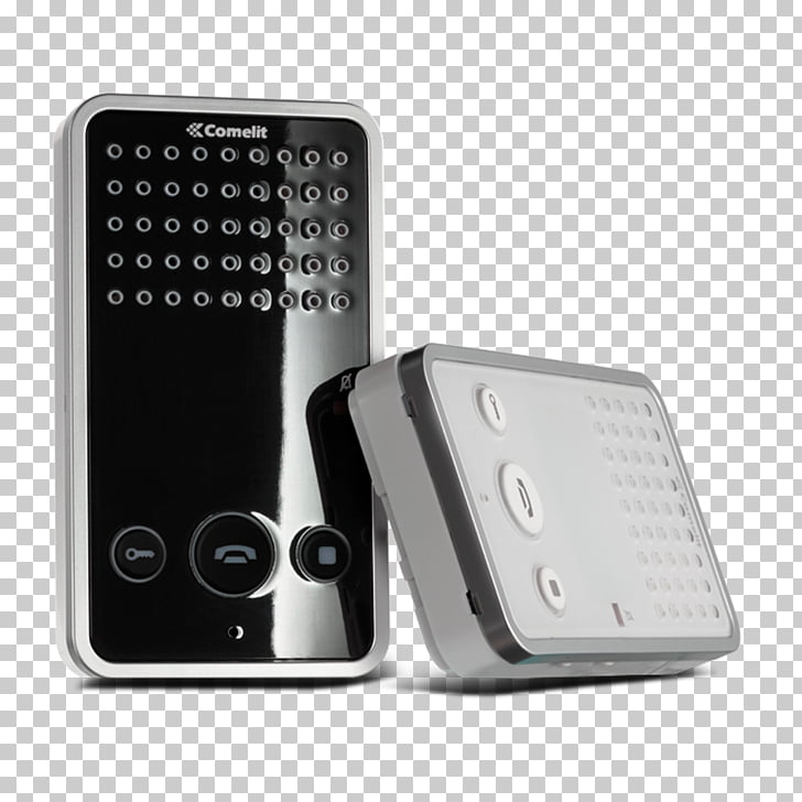 Intercom Door Phone Handsfree Telephone Video Door Phone