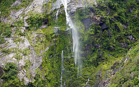 photo of waterfalls thumbnail