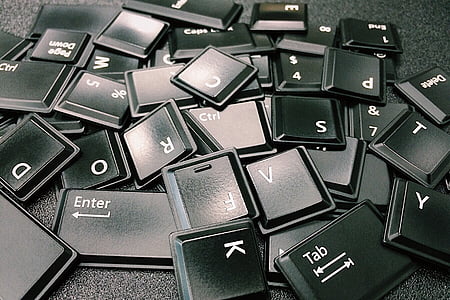 computer keyboard numkeys thumbnail