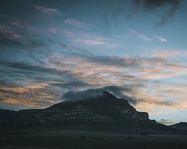 brown mountain thumbnail
