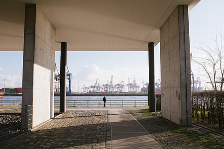Port of Hamburg thumbnail