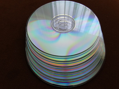 iridescent disc lot thumbnail
