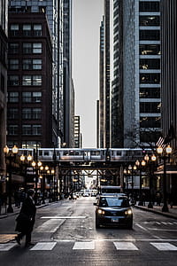 light, city, road, traffic thumbnail