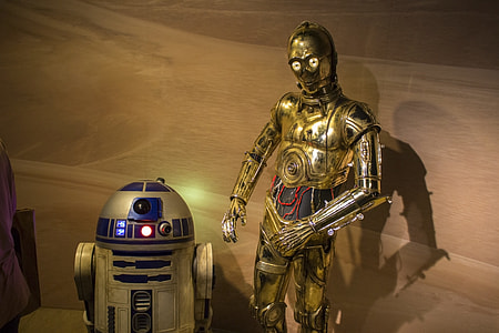 C3PO and R2-D2 thumbnail