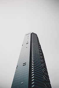 blue concrete building thumbnail