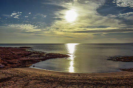 seashore thumbnail