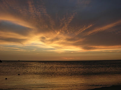 clear body of water thumbnail