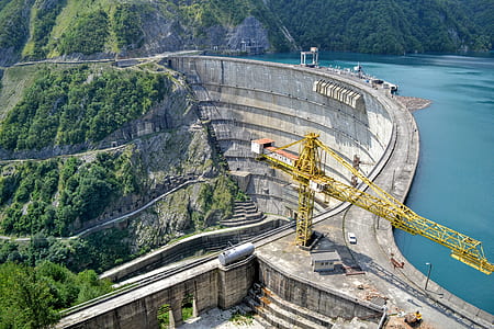 Hover Dam, Nevada thumbnail