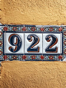 922 Tile thumbnail