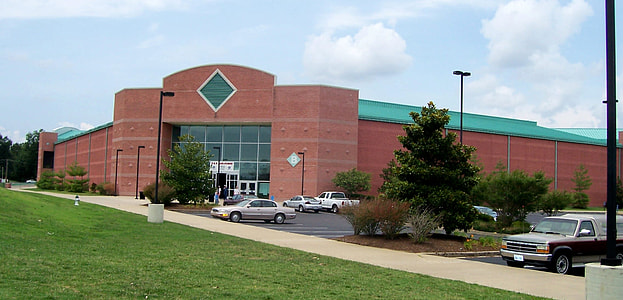 Murray's CFSB Center in Kentucky thumbnail