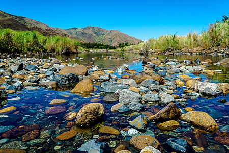lake, river, stones thumbnail