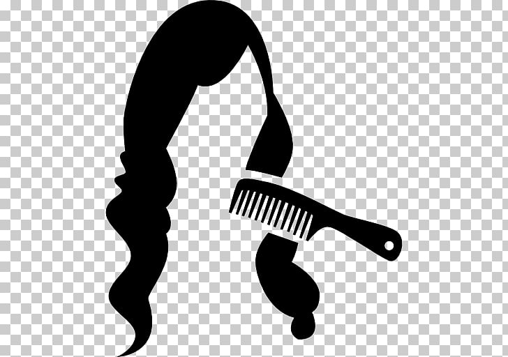Beauty Parlour Hair Care Computer Icons Black Hair Hair Png