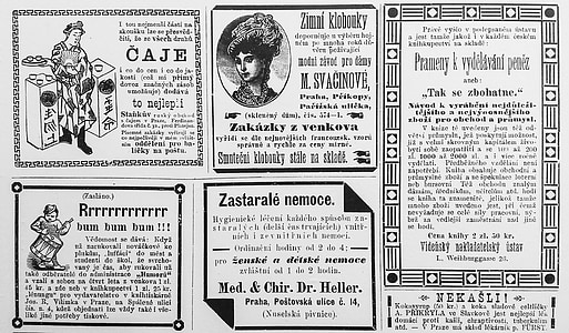Caje newspaper thumbnail
