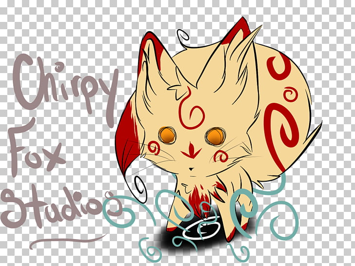 Cat Chibi Art Drawing Banner Shading Png Clipart Free Cliparts