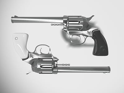 two revolvers thumbnail