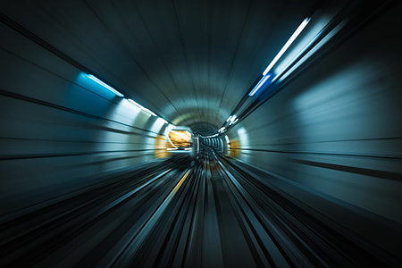 view of tunnel thumbnail
