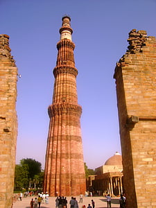 brown stone tower thumbnail