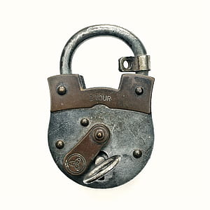 silver padlock thumbnail