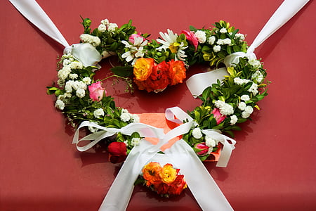 floral wreath thumbnail