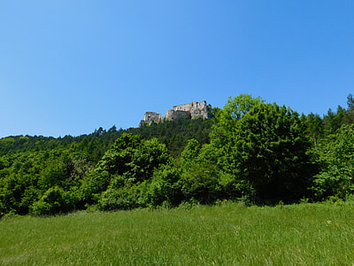 The Castle Lietava, Lietava Castle thumbnail