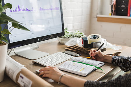 Startup Desktop Photo thumbnail
