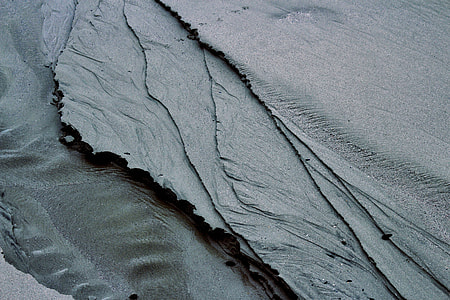 gray sand thumbnail