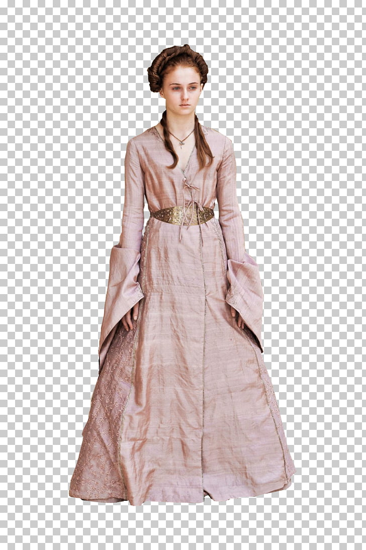 Sansa Stark A Game Of Thrones Costume Cosplay Dress Game Of