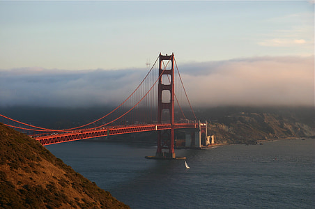 Golden Gate Bridge, San Francisco thumbnail