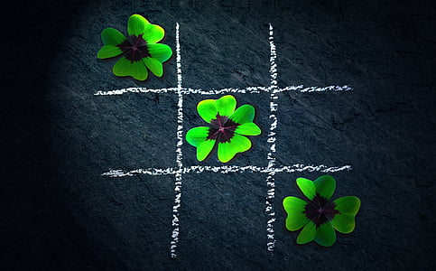 illustration of Tic Tac Toe game thumbnail