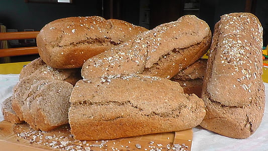 bunch of breads thumbnail