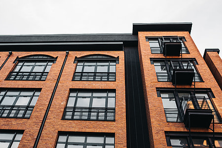 Loft Aparts - Architecture of the city of Lodz, Poland thumbnail