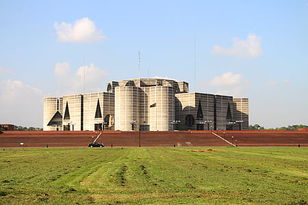 brown concrete building thumbnail