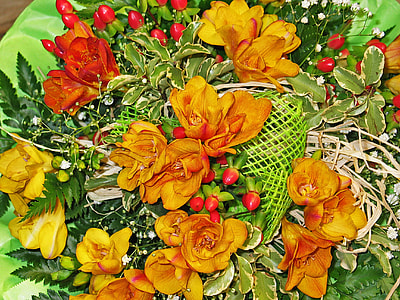 Bouquet Of Flowers, Florist thumbnail
