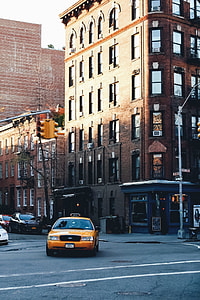 brown concrete building thumbnail
