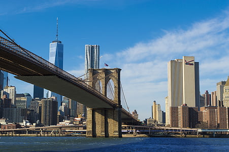 city during daytime thumbnail