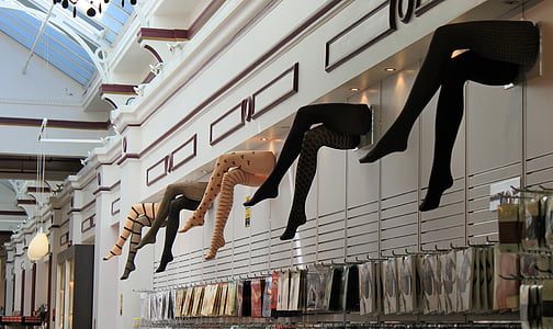 peg hooks beside white wall thumbnail
