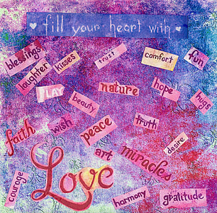 assorted text collage wallapaper thumbnail