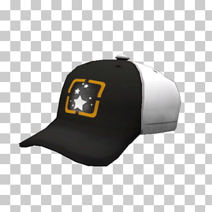 Aperture Science Portal Half-Life Portal Trucker Hats