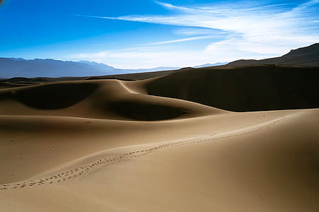 photo of sand dunes thumbnail